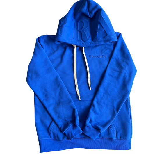 Pray Hoodie