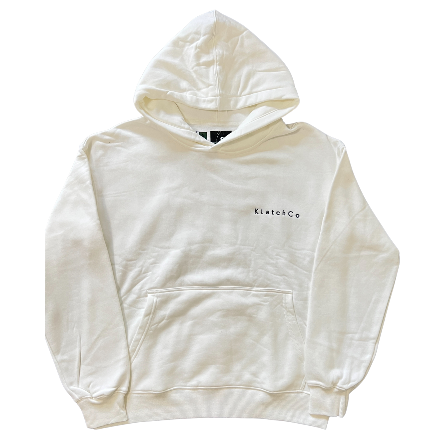 Worship Hoodie