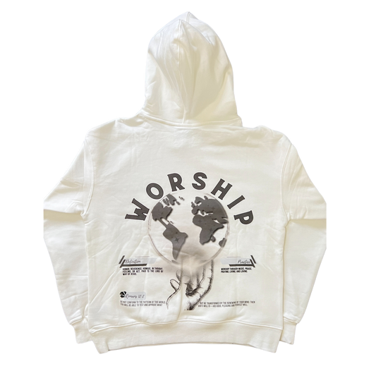 Worship Hoodie